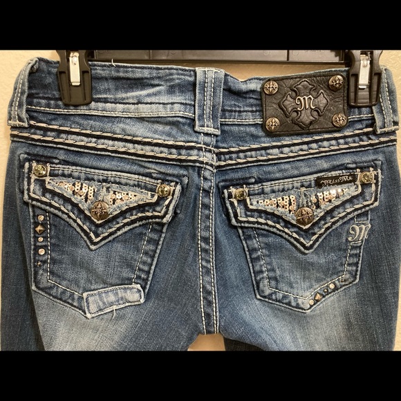 Miss Me’s - Picture 3 of 4